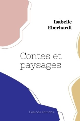 Cover of Contes et paysages