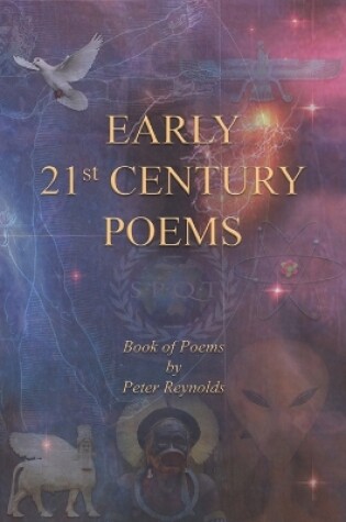 Cover of Early 21st Century Poems
