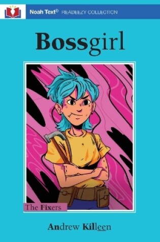 Cover of Bossgirl