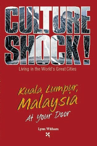 Cover of Kuala Lumpur, Malaysia at Your Door