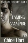 Book cover for Taming the Vampire