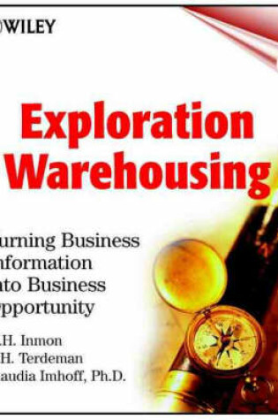 Cover of Exploration Warehousing