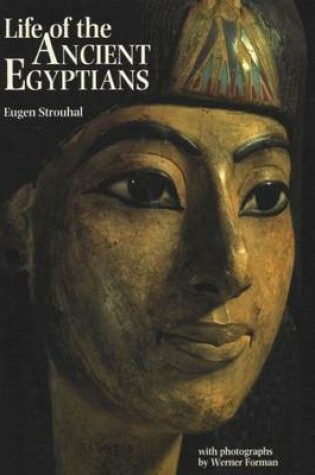 Cover of Life of the Ancient Egyptian