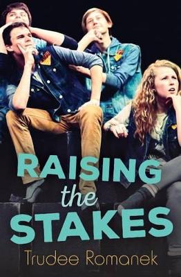 Cover of Raising the Stakes