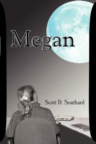 Cover of Megan