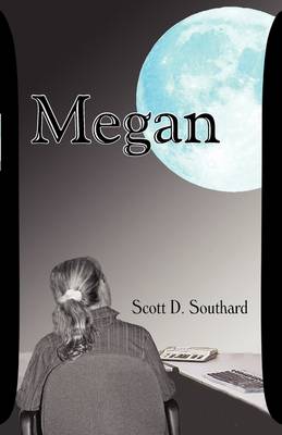 Book cover for Megan