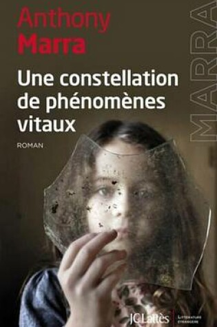 Cover of Une Constellation de Phenomenes Vitaux