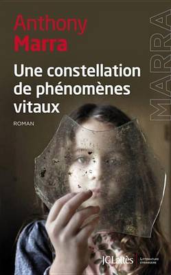 Book cover for Une Constellation de Phenomenes Vitaux