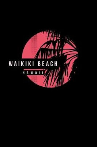 Cover of Waikiki Beach Hawaii