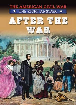 Cover of After the War