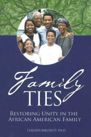 Cover of Family Ties