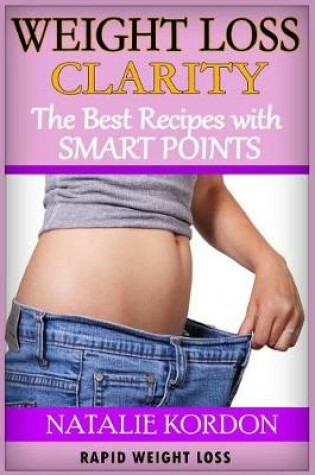 Cover of Weight Loss Clarity