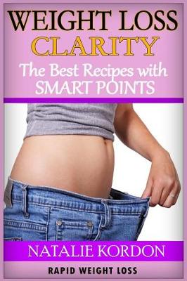 Book cover for Weight Loss Clarity