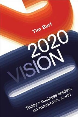 Cover of 2020 Vision