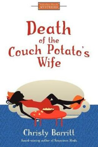 Cover of Death of the Couch Potato's Wife