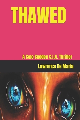 Book cover for Thawed