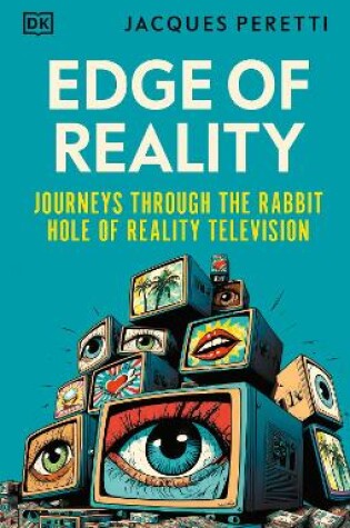 Cover of Edge of Reality