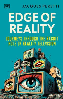 Cover of Edge of Reality