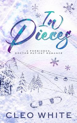 Book cover for In Pieces