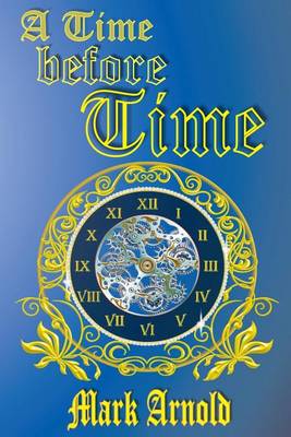 Book cover for A Time Before Time