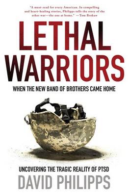 Book cover for Lethal Warriors