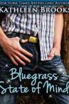 Book cover for Bluegrass State of Mind