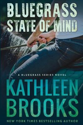 Book cover for Bluegrass State of Mind