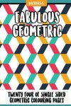 Book cover for Fabulous Geometric