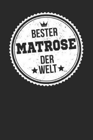 Cover of Bester Matrose Der Welt