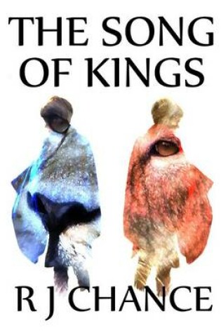 Cover of The Song of Kings