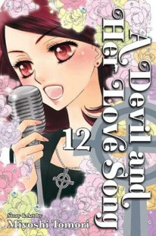 Cover of A Devil and Her Love Song, Vol. 12