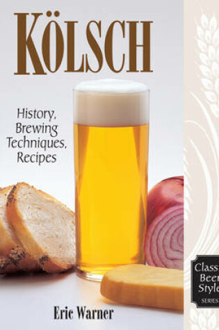 Cover of Kolsch