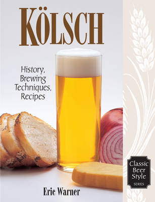 Cover of Kolsch