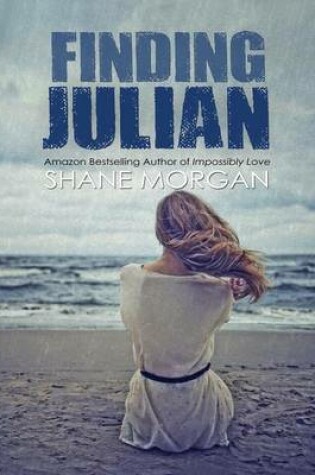 Cover of Finding Julian