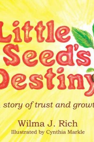 Cover of Little Seed's Destiny