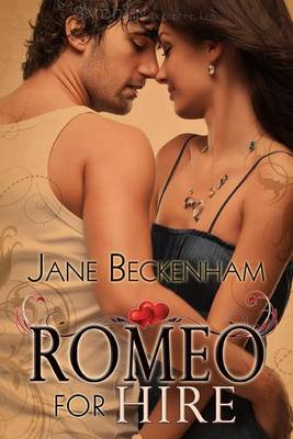 Romeo for Hire by Jane Beckenham