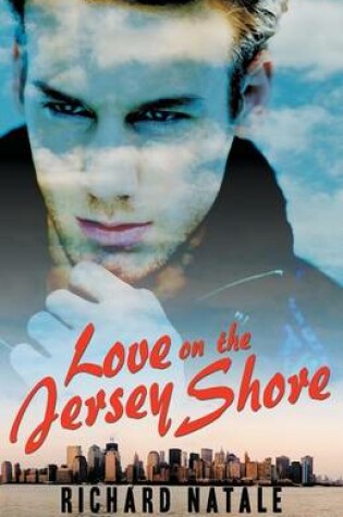 Cover of Love on the Jersey Shore