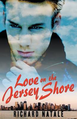 Book cover for Love on the Jersey Shore