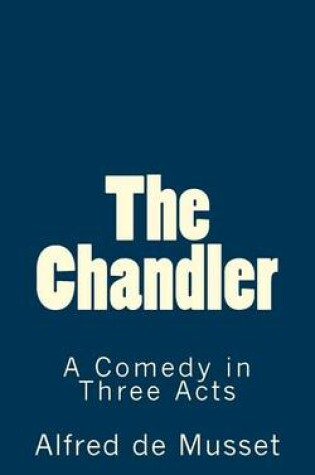 Cover of The Chandler