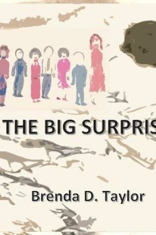 Cover of The Big Surprise