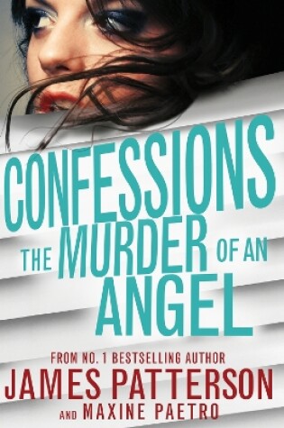 Cover of The Murder of an Angel