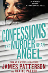 Book cover for The Murder of an Angel