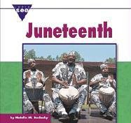 Cover of Juneteenth