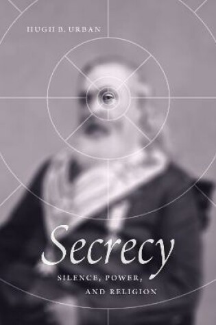 Cover of Secrecy