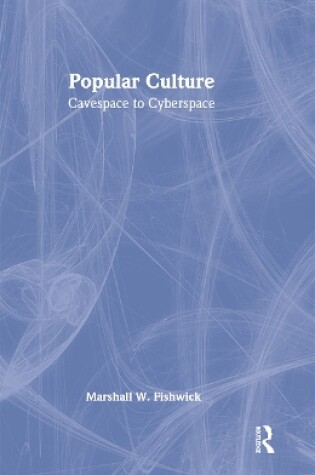 Cover of Popular Culture