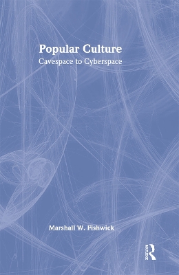 Book cover for Popular Culture