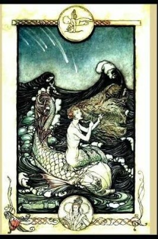 Cover of A Smooth Sea Never Made a Skilled Mermaid