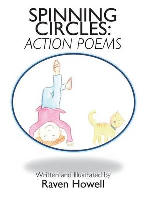 Book cover for Spinning Circles