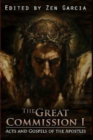 Cover of Great Commission I