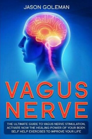 Cover of Vagus Nerve